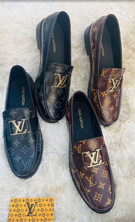 louis vitton replica shoes